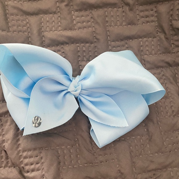 JoJo Siwa bows. Set of 5 - Picture 5 of 7